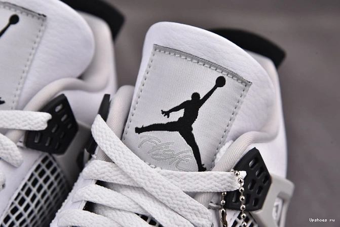 JORDAN MILITARY 4 BLACK DH6927-111 RETRO 0309